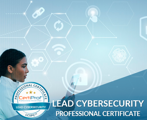 Profesional Certificado en Ciberseguridad