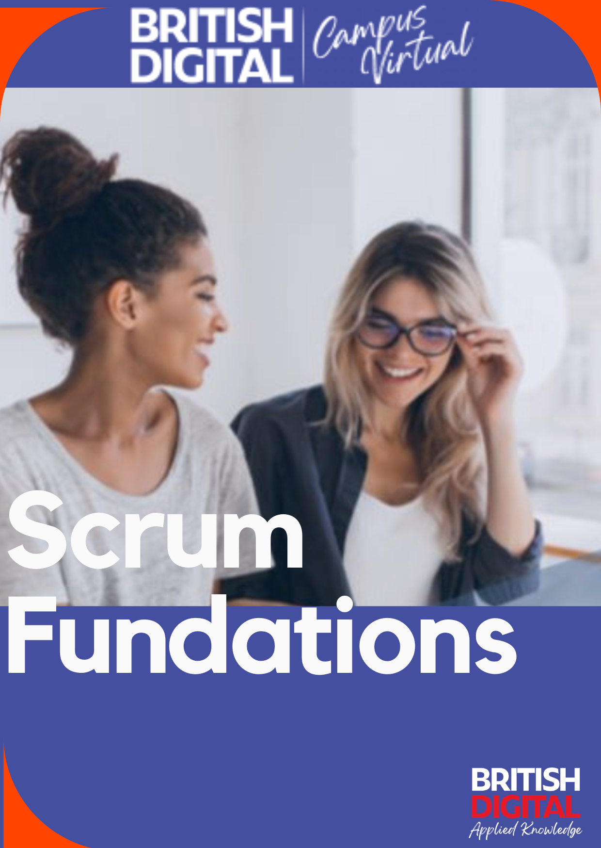 Fundamentos de Scrum