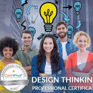 Profesional en Design Thinking