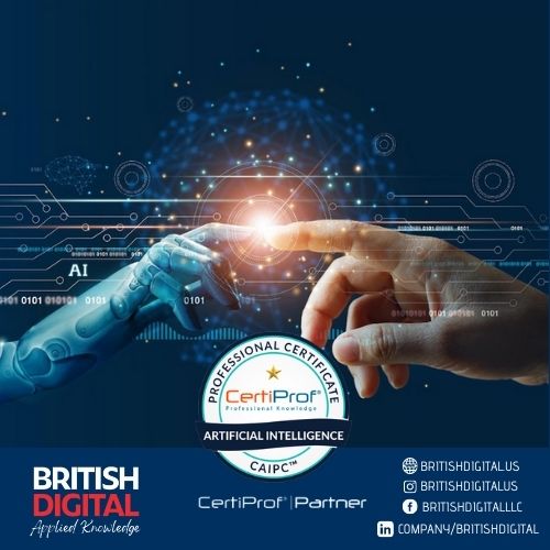 Profesional en Inteligencia Artificial