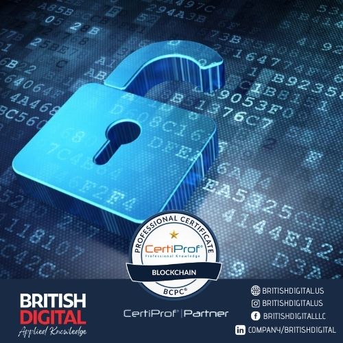 Profesional Certificado en Blockchain