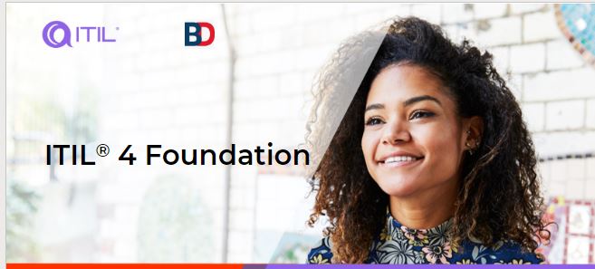 ITIL® 4 Foundation