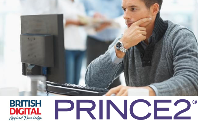 PRINCE2® Foundation TTT